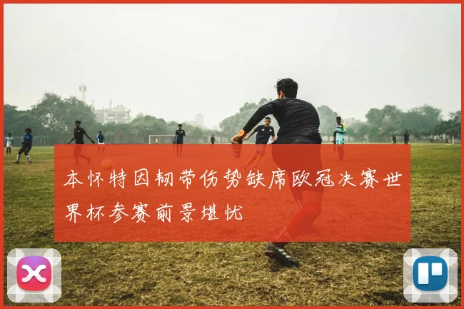 本怀特因韧带伤势缺席欧冠决赛世界杯参赛前景堪忧