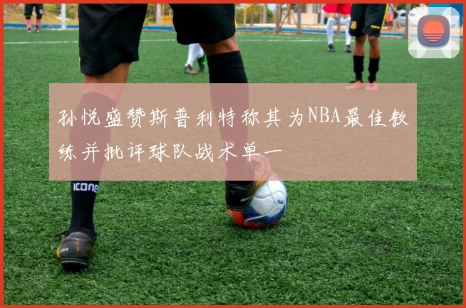 孙悦盛赞斯普利特称其为NBA最佳教练并批评球队战术单一